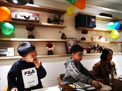 -赤火牛排(金狮广场店)