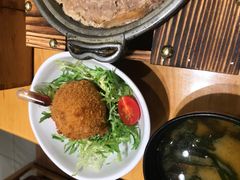 -胜博殿日式炸猪排(西红门店)