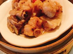 豉汁香芋蒸排骨-御宝轩(益丰·外滩源店)