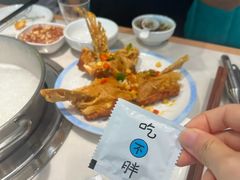 -粤顺渔坊·中山脆肉鲩火锅(清湖店)