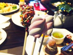 -上海东方佘山翰悦阁酒店·Vie全日制餐厅