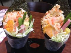 -阿莎莉日本料理