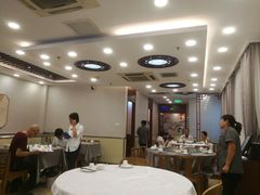 大堂-沧浪亭(临汾路店)