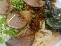 -面乙新派手擀面(大悦城店)