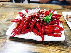-人和啤酒屋海鲜大排档(营口路店)