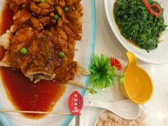 -吴记小园楼(新庄店)