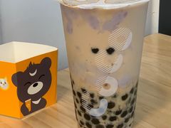 -CoCo都可(中闽嘉禾店)