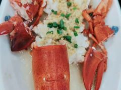 -小海豚•老字号海鲜餐厅(天涯店)