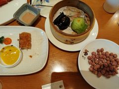 -粤域茶餐厅