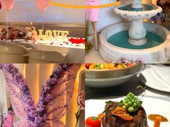 -PARFUM FLORAL花境法餐(南京首店)