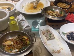 -卢家湾大酒店(诸暨店)