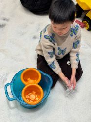 -奈尔宝家庭中心·亲子餐厅(鄞州万达店)