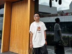 -哈尔滨西城红场