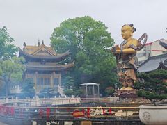 -上海东林寺(金山区)