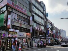 -东大门市场