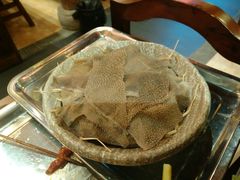 白毛肚-大签门香串串(车公庙店)