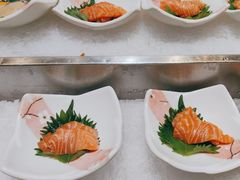 -丰卓会海鲜自助(中润大道店)
