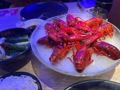 -红盔甲·小龙虾(定西路店)
