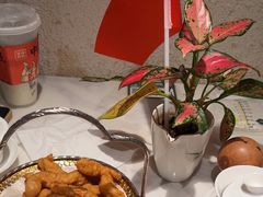 -上上席川菜(凯德乐峰广场店)