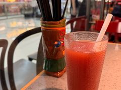 -大师兄·西北小馆(南沙万达广场店)