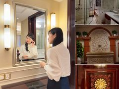 -深圳富苑皇冠假日套房酒店
