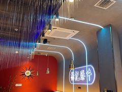 -杨记齐齐哈尔烤肉(总店)