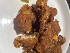 -秦月轩·陕西家乡菜(阜成路·五棵松店)