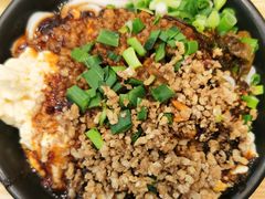 -豆香园(龙翔店)