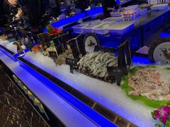 -加餐海鲜自助(宝龙一城店)