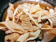 -万记麻辣烫国展总店