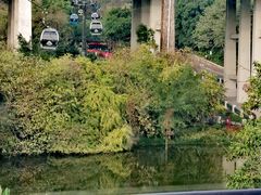 -白云山索道-售票处