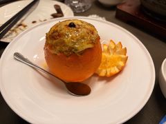 -蟹榭·本帮江浙菜·蟹宴(大宁久光商场店)