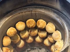 -百年夯碳烤胡椒饼(阿拉城店)