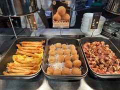 -The COOK·厨餐厅·自助餐(浦东嘉里大酒店)