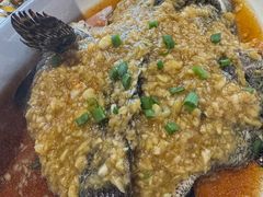 -肥肥蟹海鲜饭店(马六甲店)