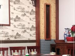 -太湖好灶头土菜馆(石公路店)