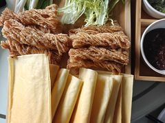 -老德州四合院·德州菜(天衢路店)