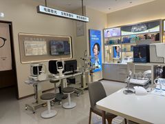 -浙文眼镜(华熙528店)