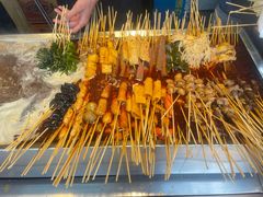 -郭记小街麻辣烫(南小街总店)