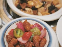 -喜上喜鸡煲翅(吉大店)