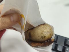 -麦当劳(卫星广场店)