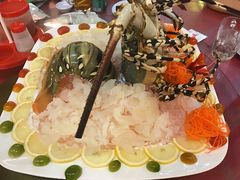 -大茄来海鲜餐厅(亚洲城分行)