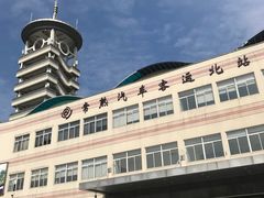 -常熟汽车客运站北站