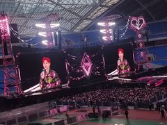 -沈阳奥林匹克体育中心