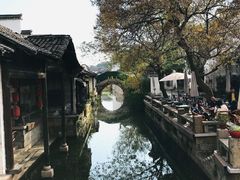 -惠山古镇·寄畅园