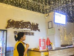 -逃脱反斗城沉浸剧情密室(北京路店)