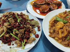 -清真•蜀风园(丁字沽店)