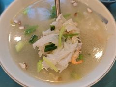 -安泰楼·佛跳墙创始人·传统闽味早茶·酒楼(三坊七巷闽菜地标店)
