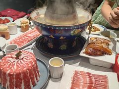 -东来顺•非遗火锅(外滩店)