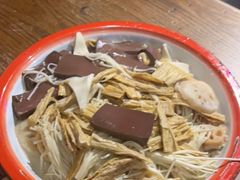 -令狐冲·活鱼馆(宝龙店)